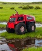 ATV 4X4 (Kendaraan Segala Medan)