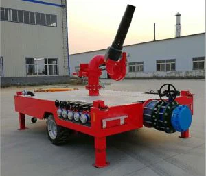 Monitor Air/Busa Trailer